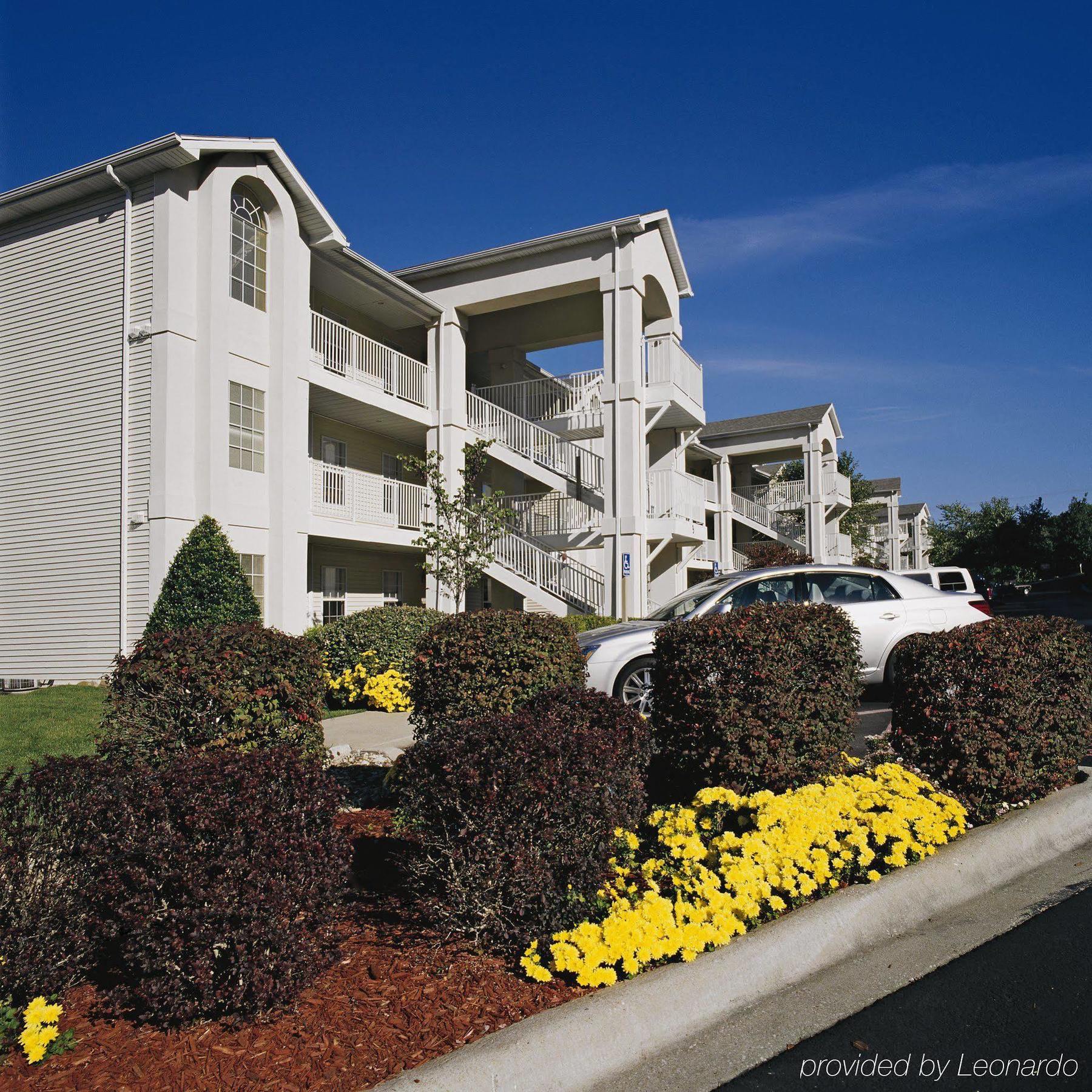 Club Wyndham At The Meadows Resort