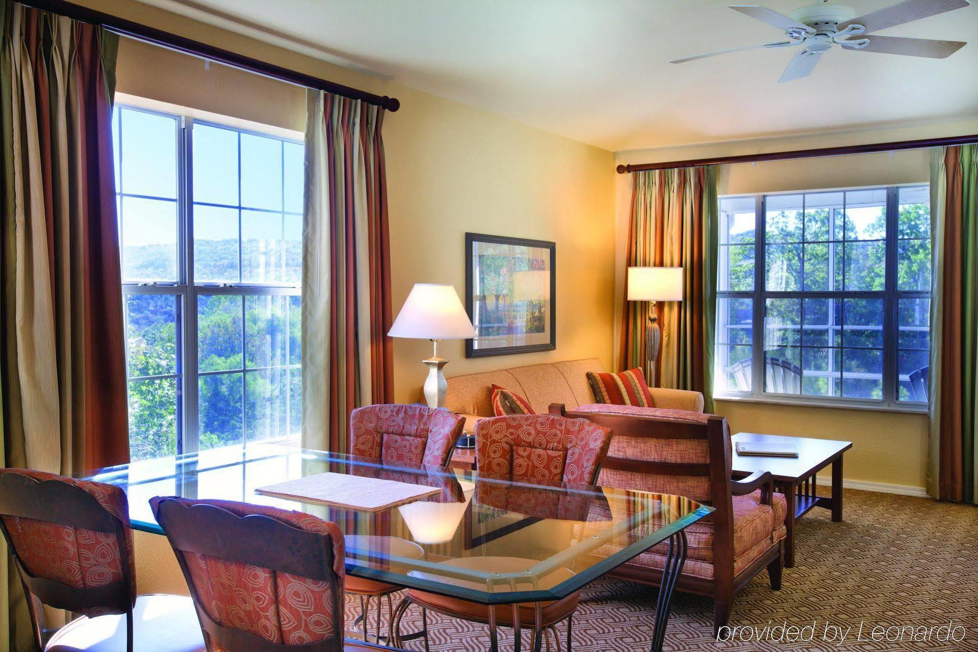 Club Wyndham At The Meadows 3* Branson