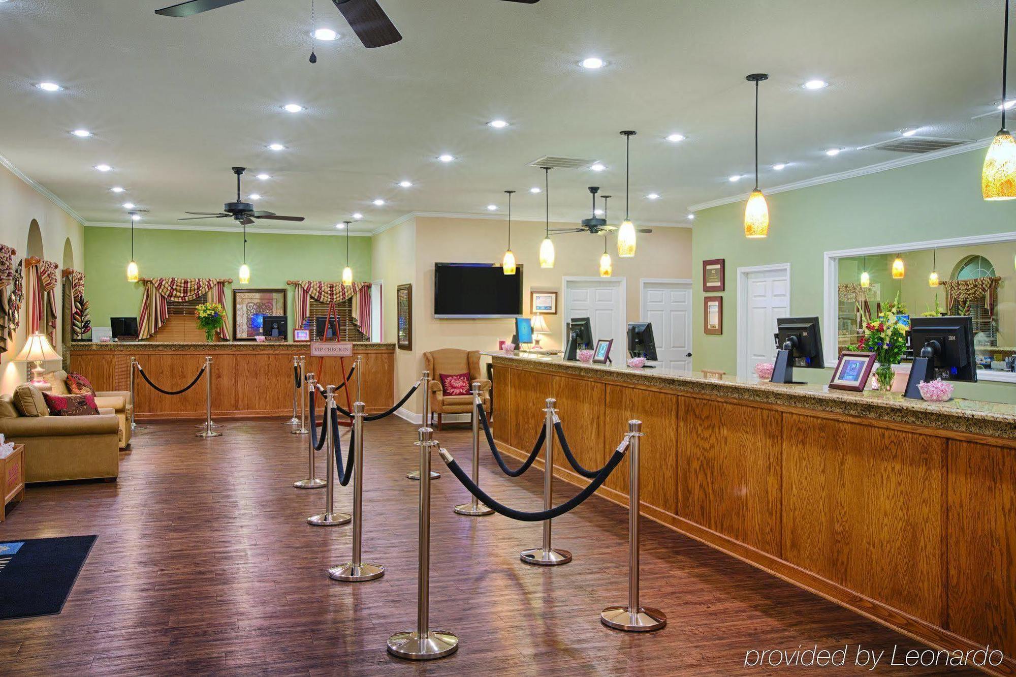 Resort Club Wyndham At The Meadows Branson