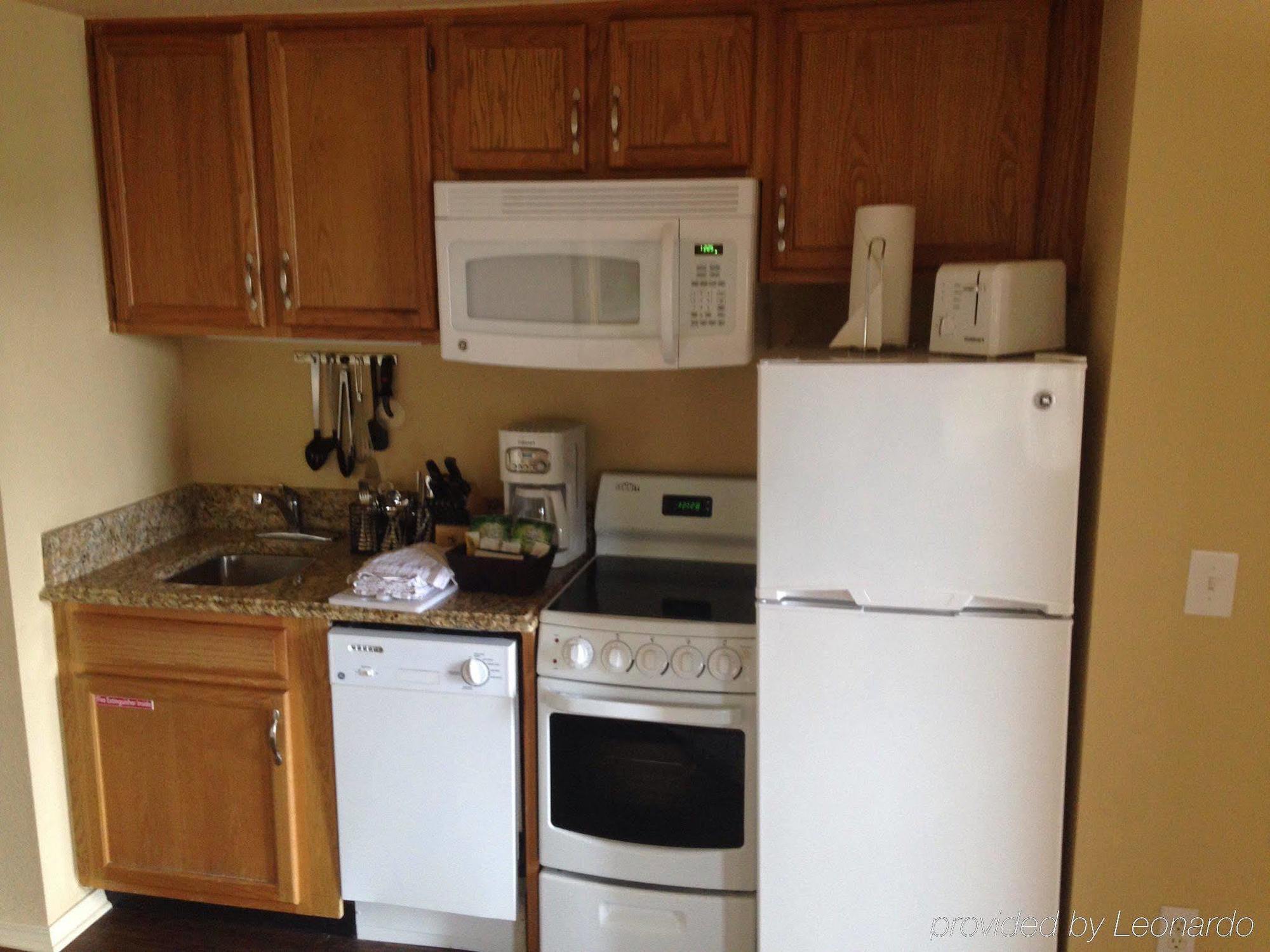 Resort Club Wyndham At The Meadows 3*