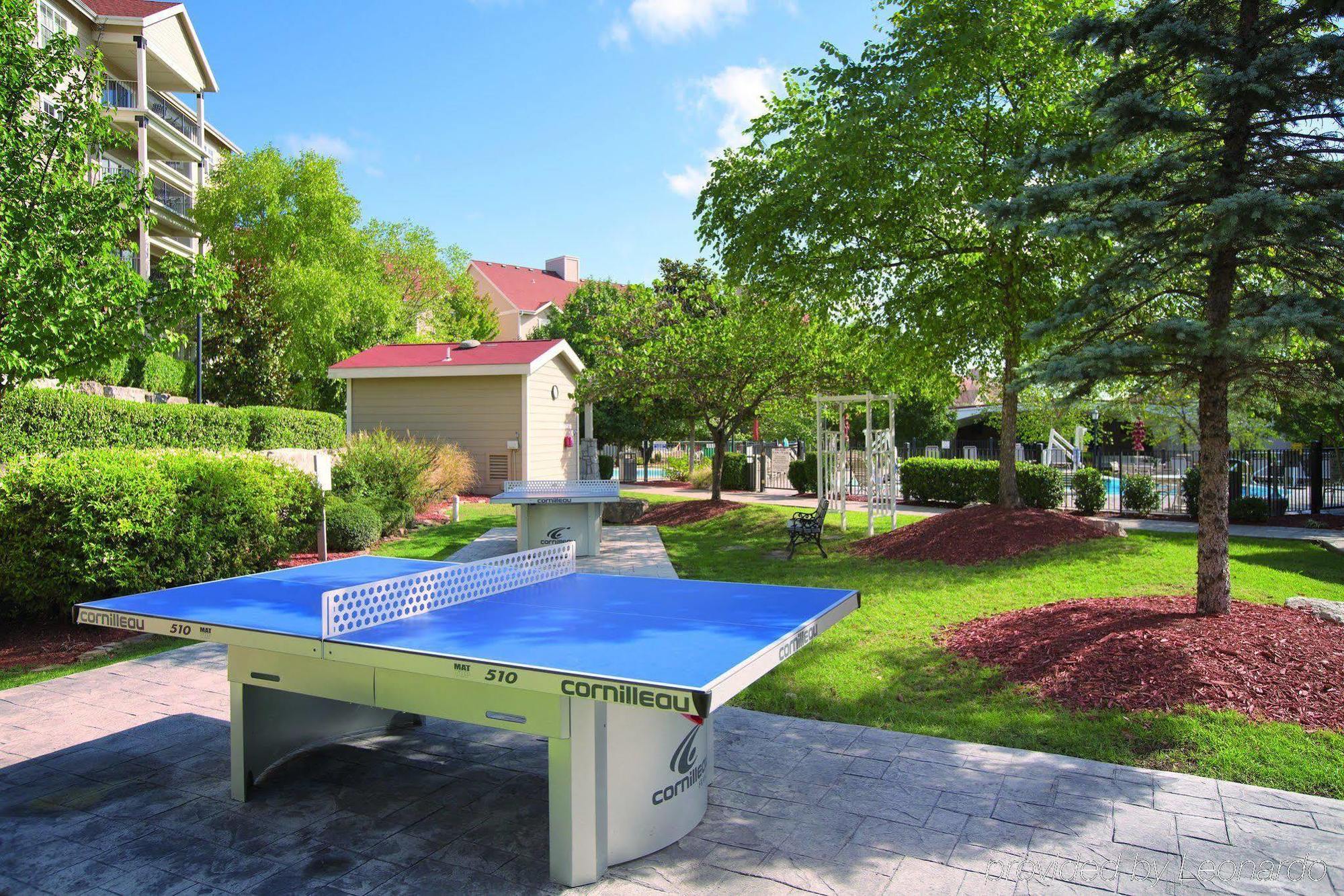 Club Wyndham At The Meadows Resort Branson