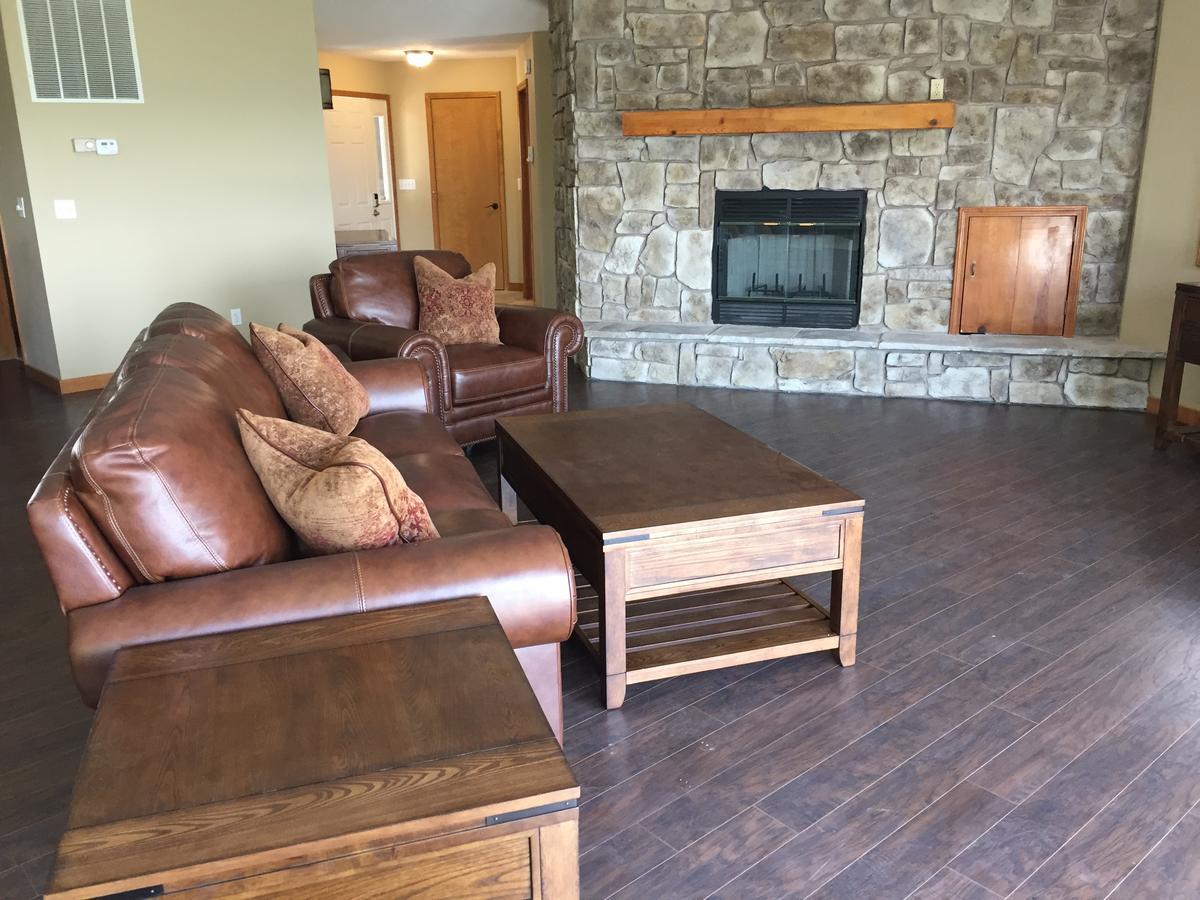 Lodge Antlers Branson