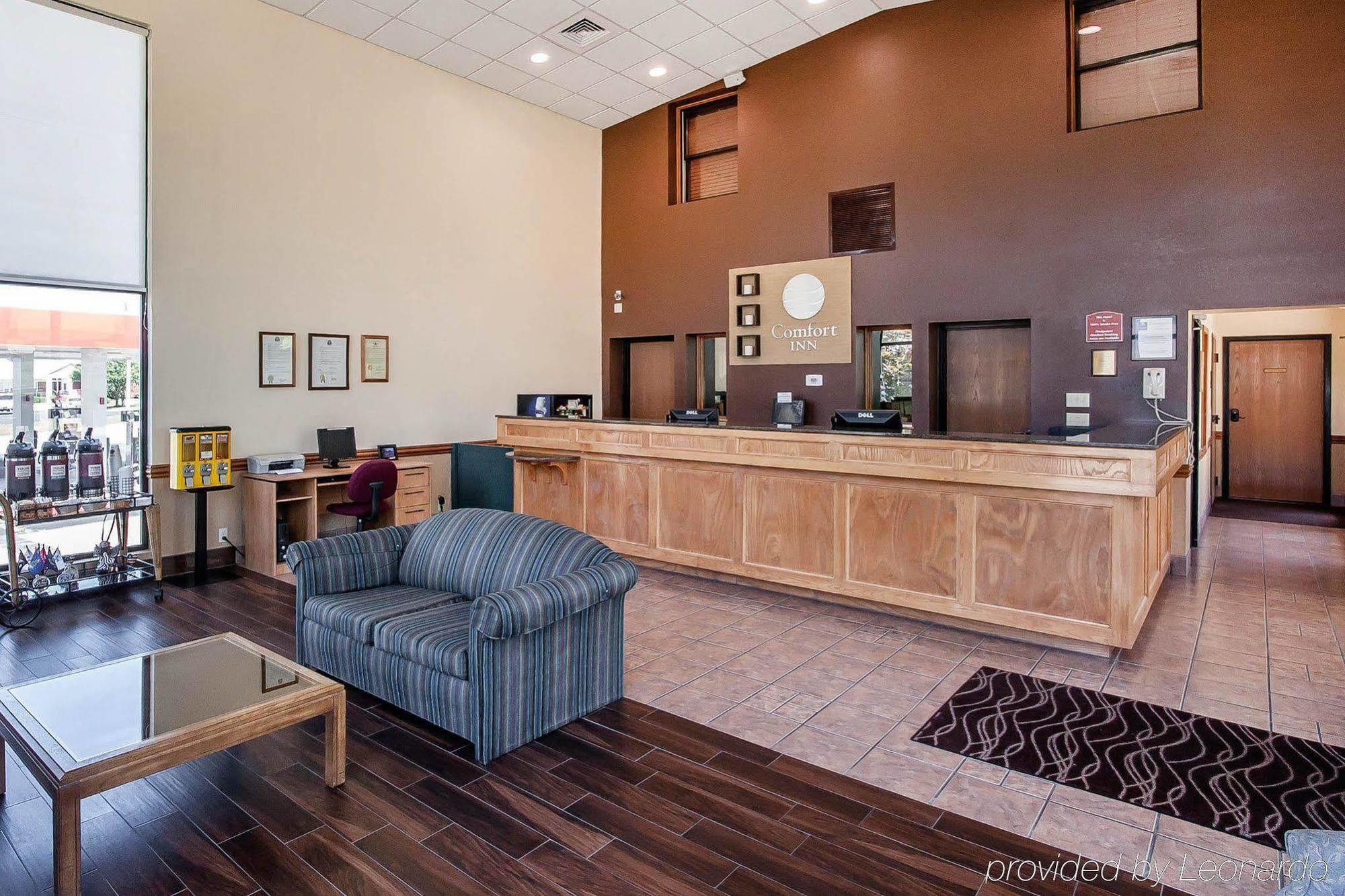 Inn Quality West 3*