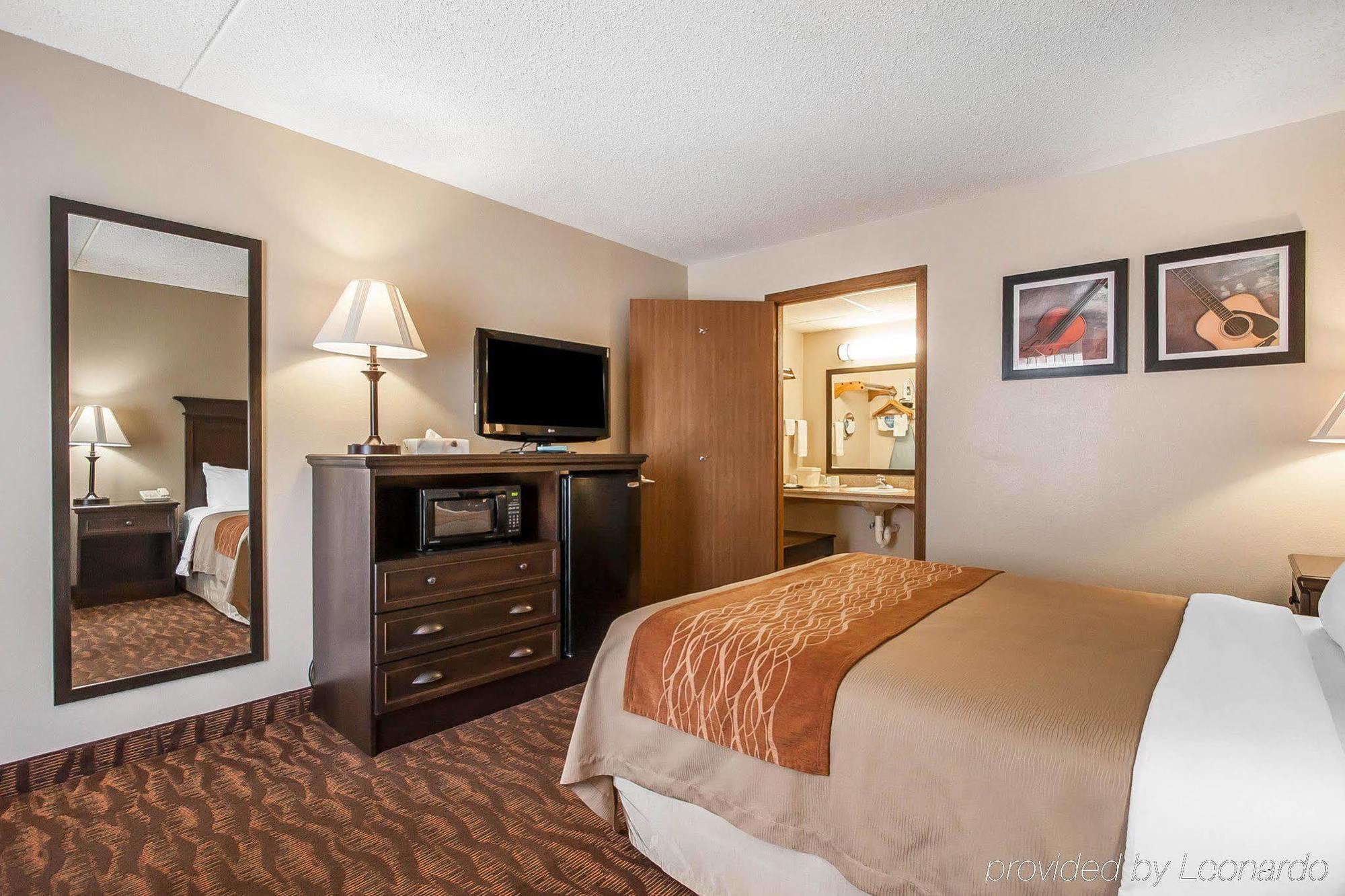 Inn Quality West 3*