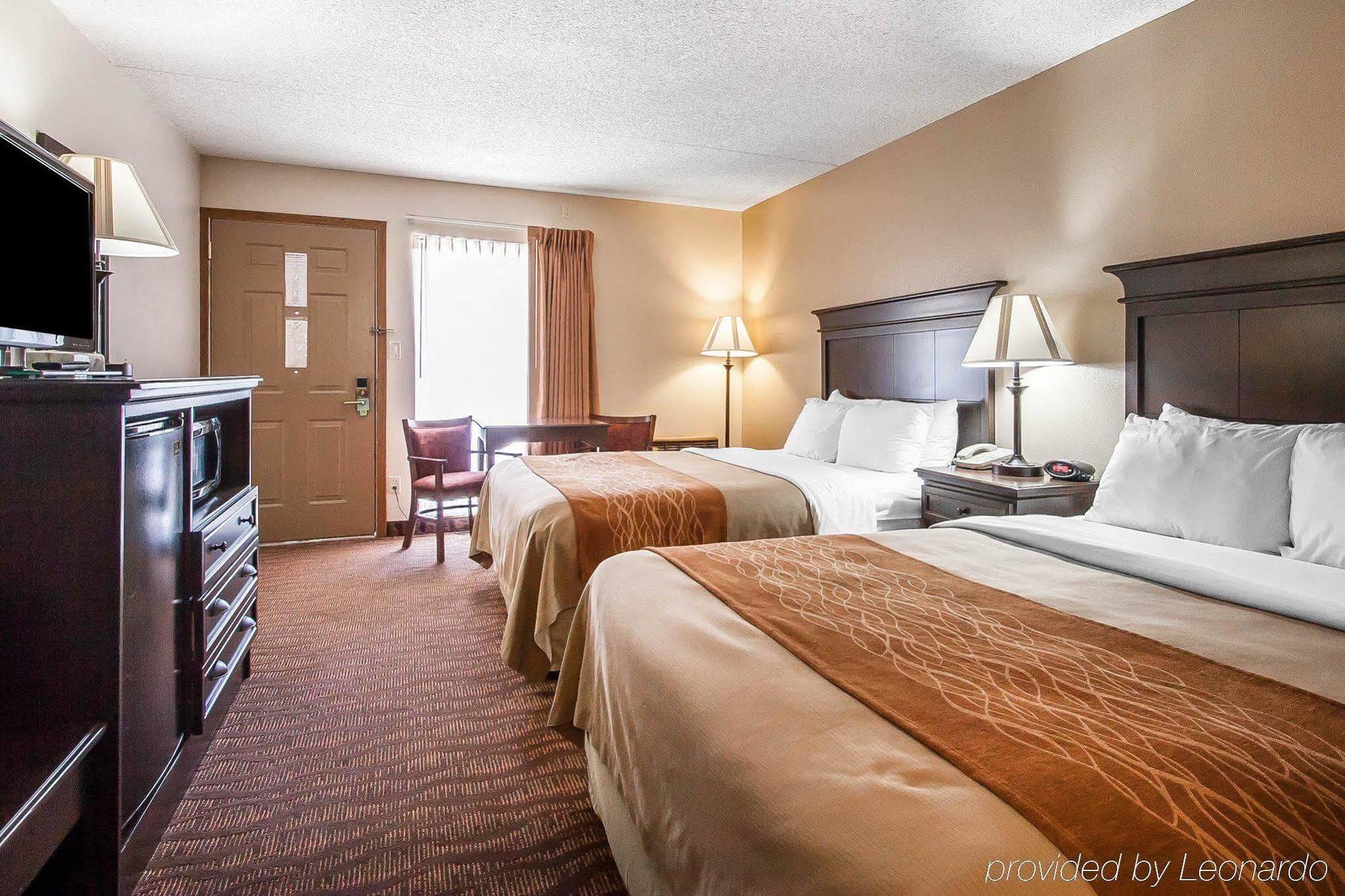 Quality West Inn