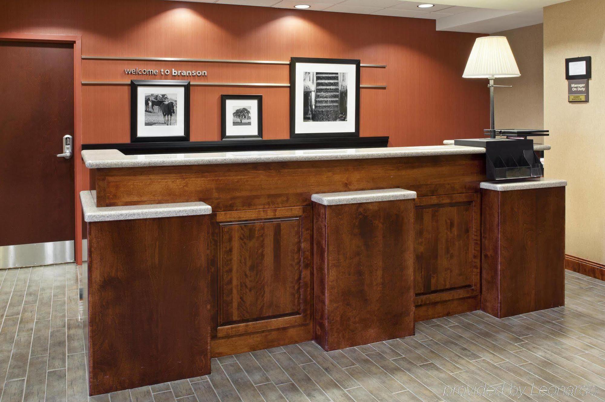 Hotel Hampton - Hills 3*