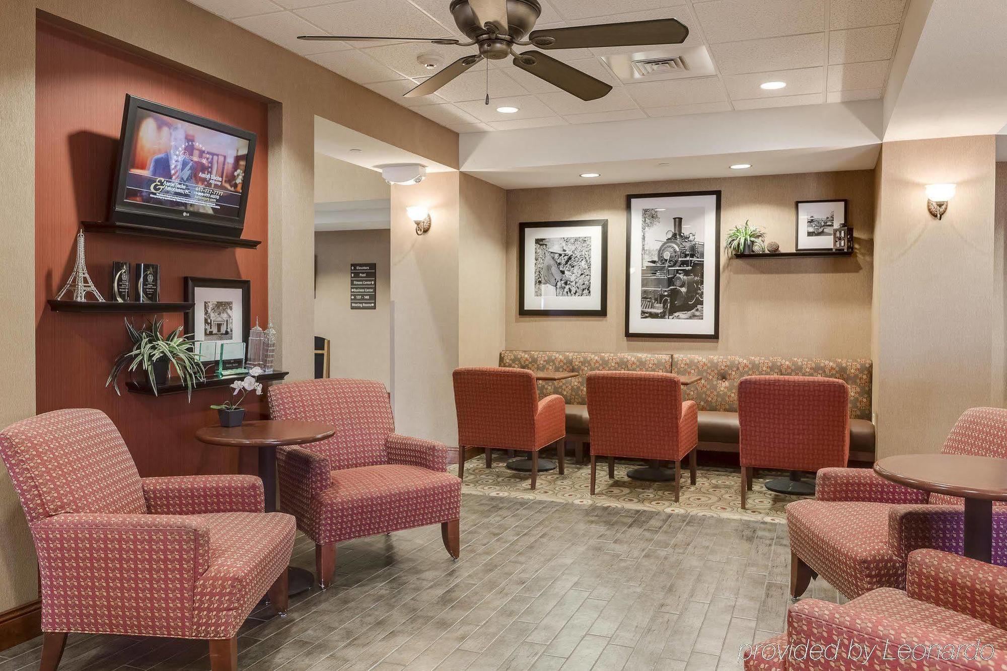 Hampton - Hills Hotel Branson