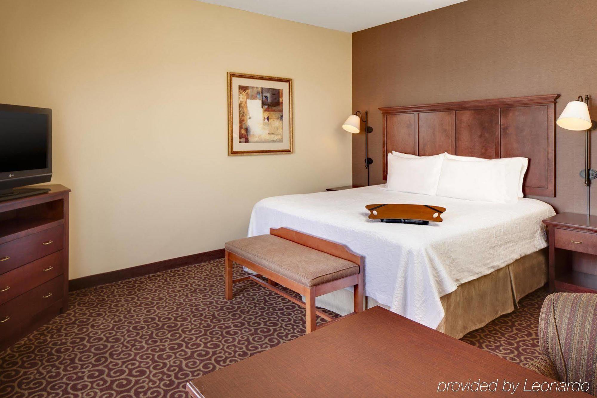 Hotel Hampton - Hills 3*