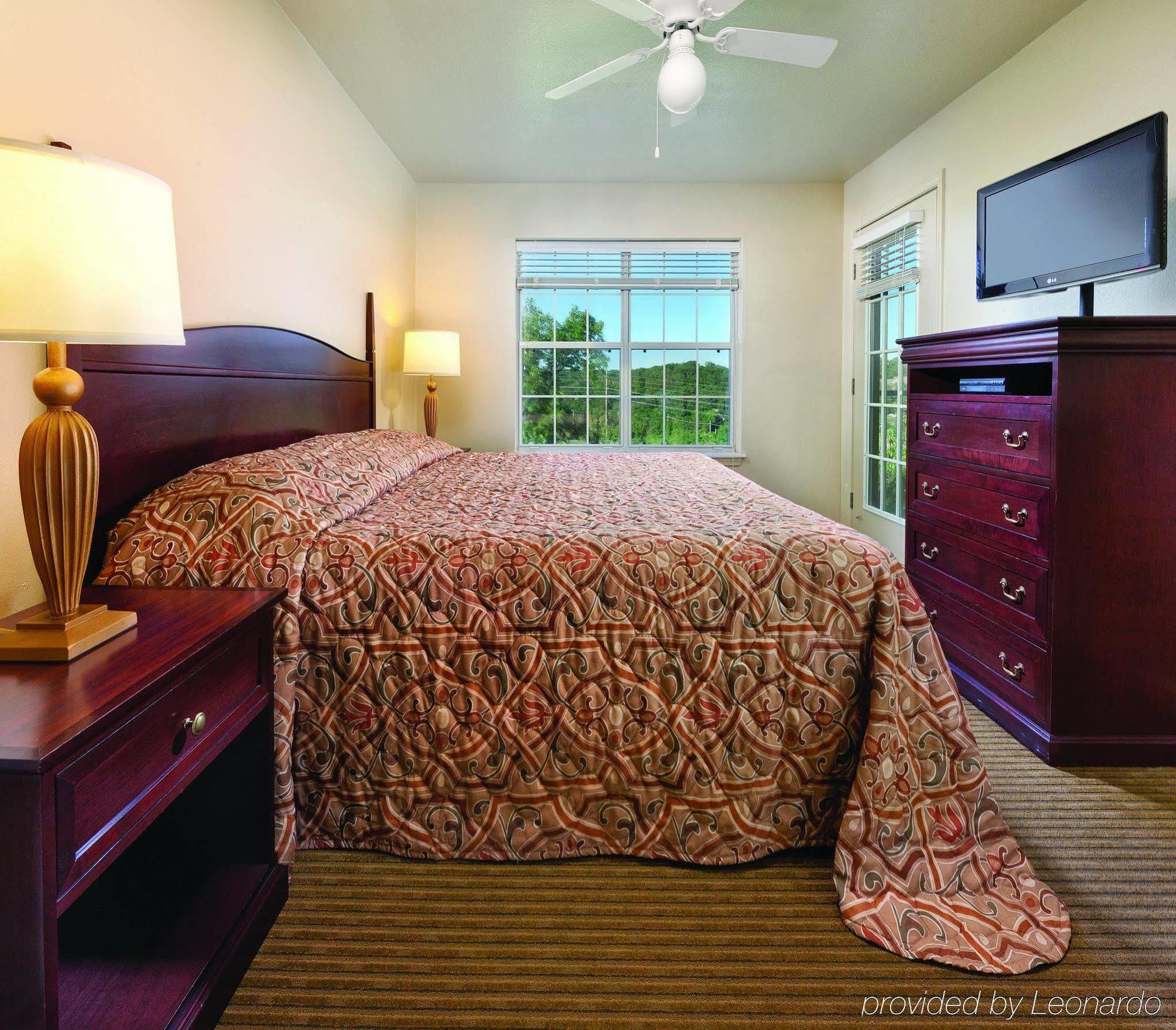 Resort Worldmark Branson