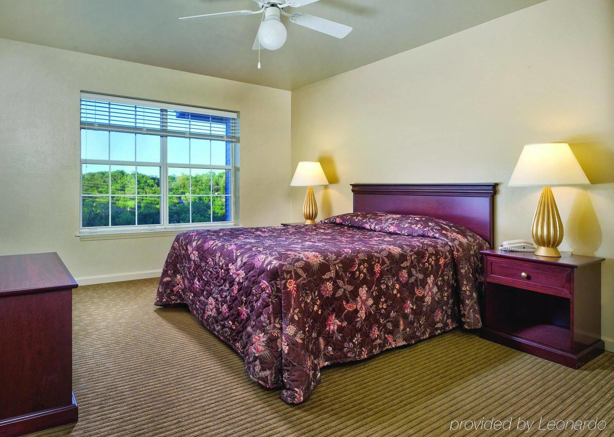 Worldmark Branson