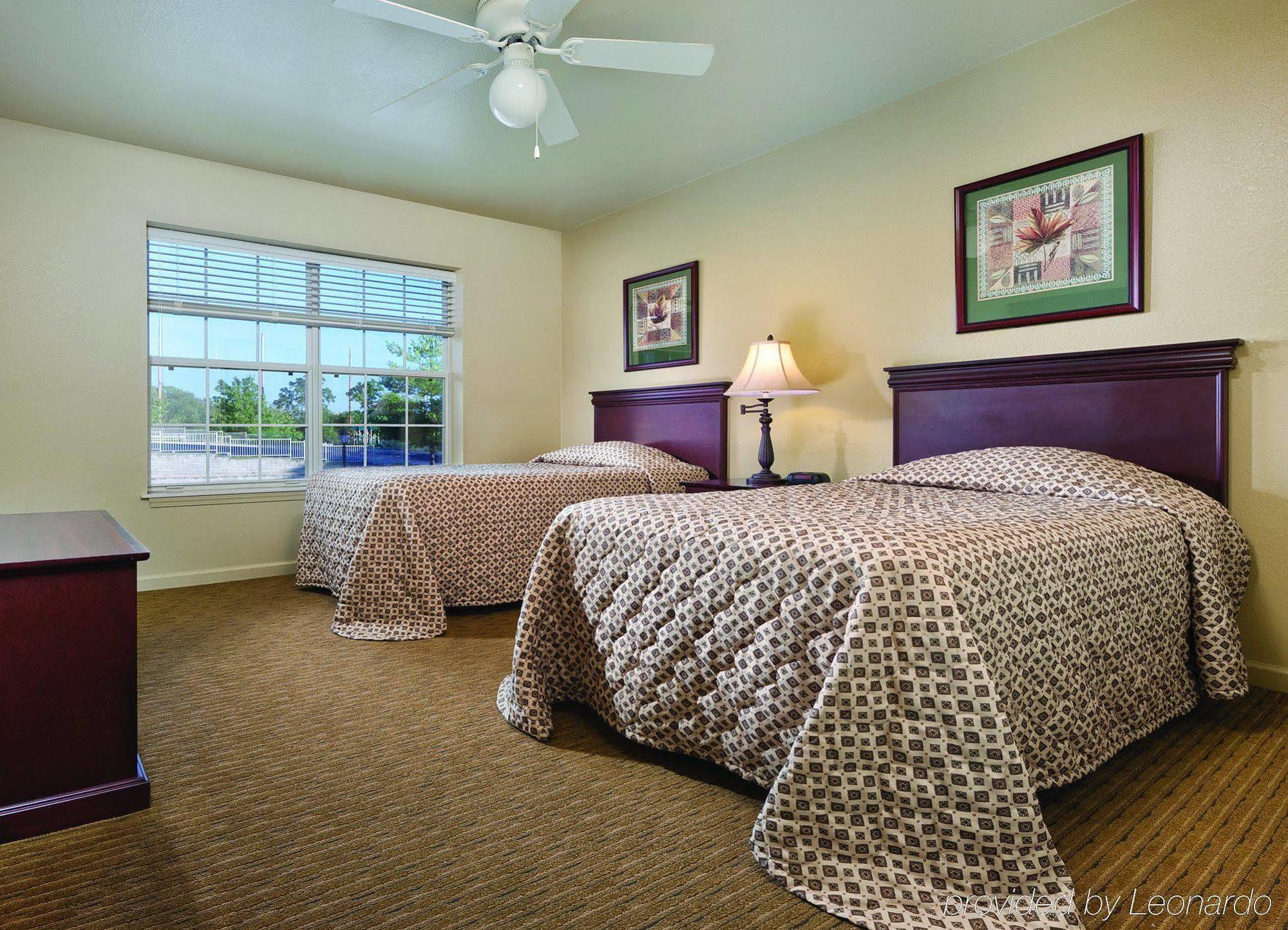 Worldmark Branson