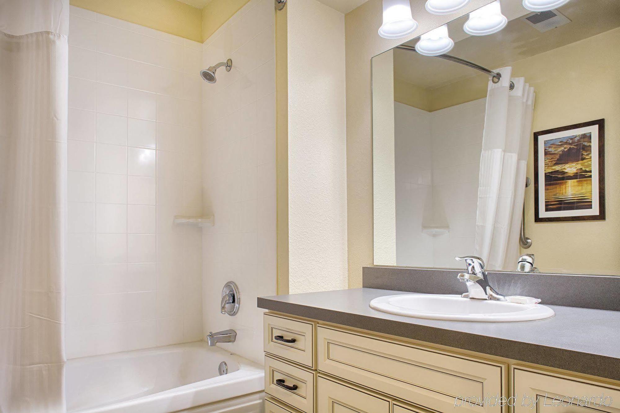 Worldmark 3* Branson