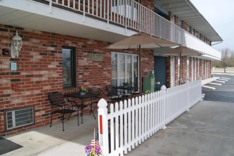 Motel Twelve Oaks Branson