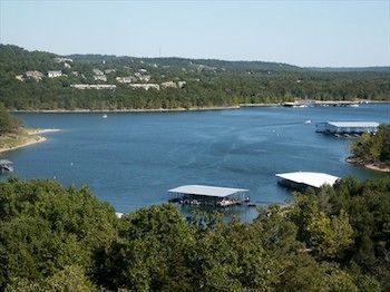 Treehouse Branson