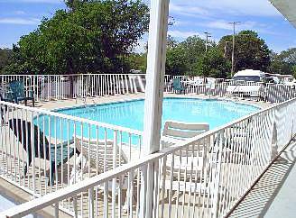Hotel Seven Gables