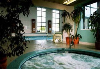 La Quinta By Wyndham 3* Branson