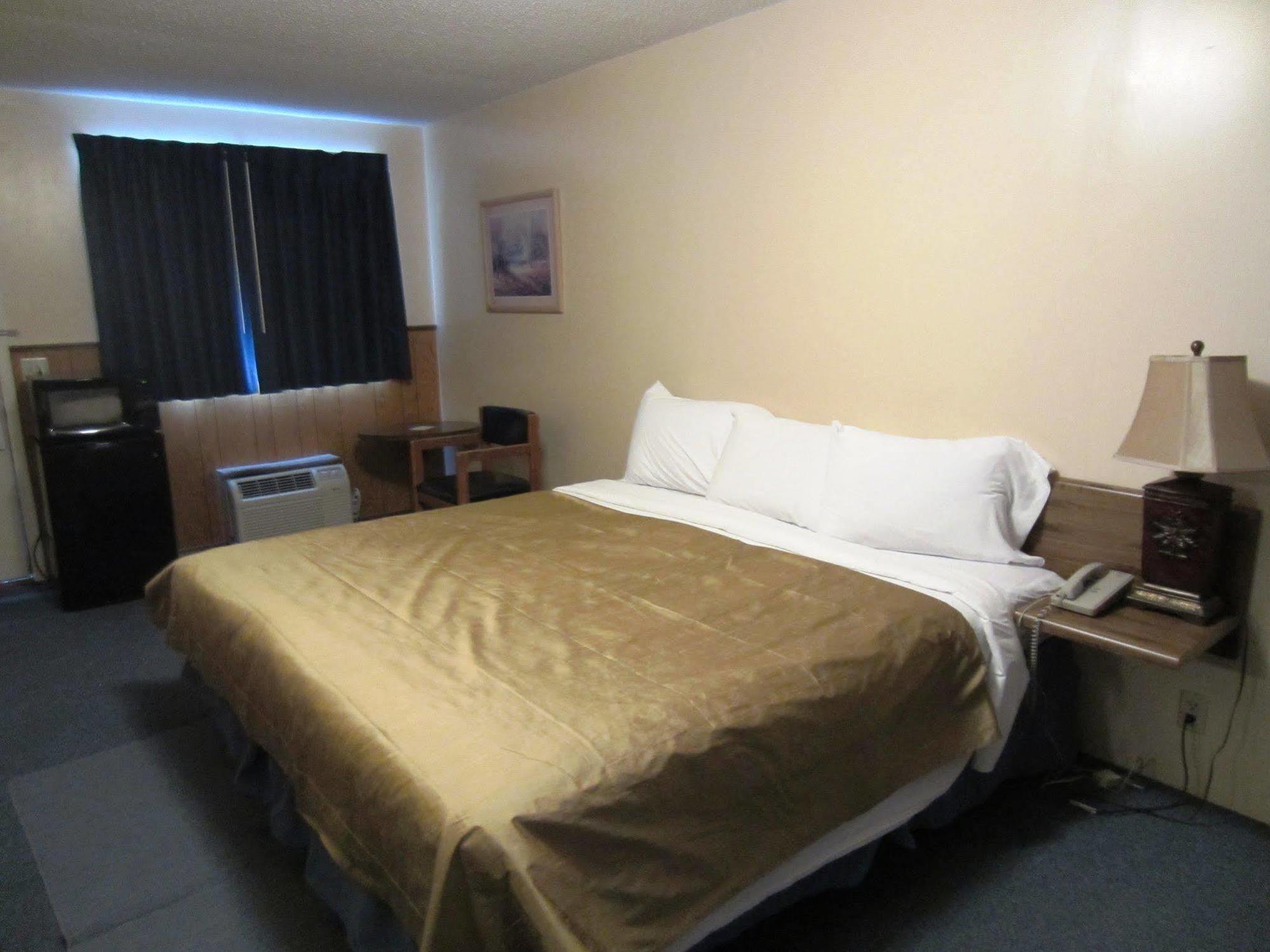 Americas Value & - Near The Strip 2* Branson