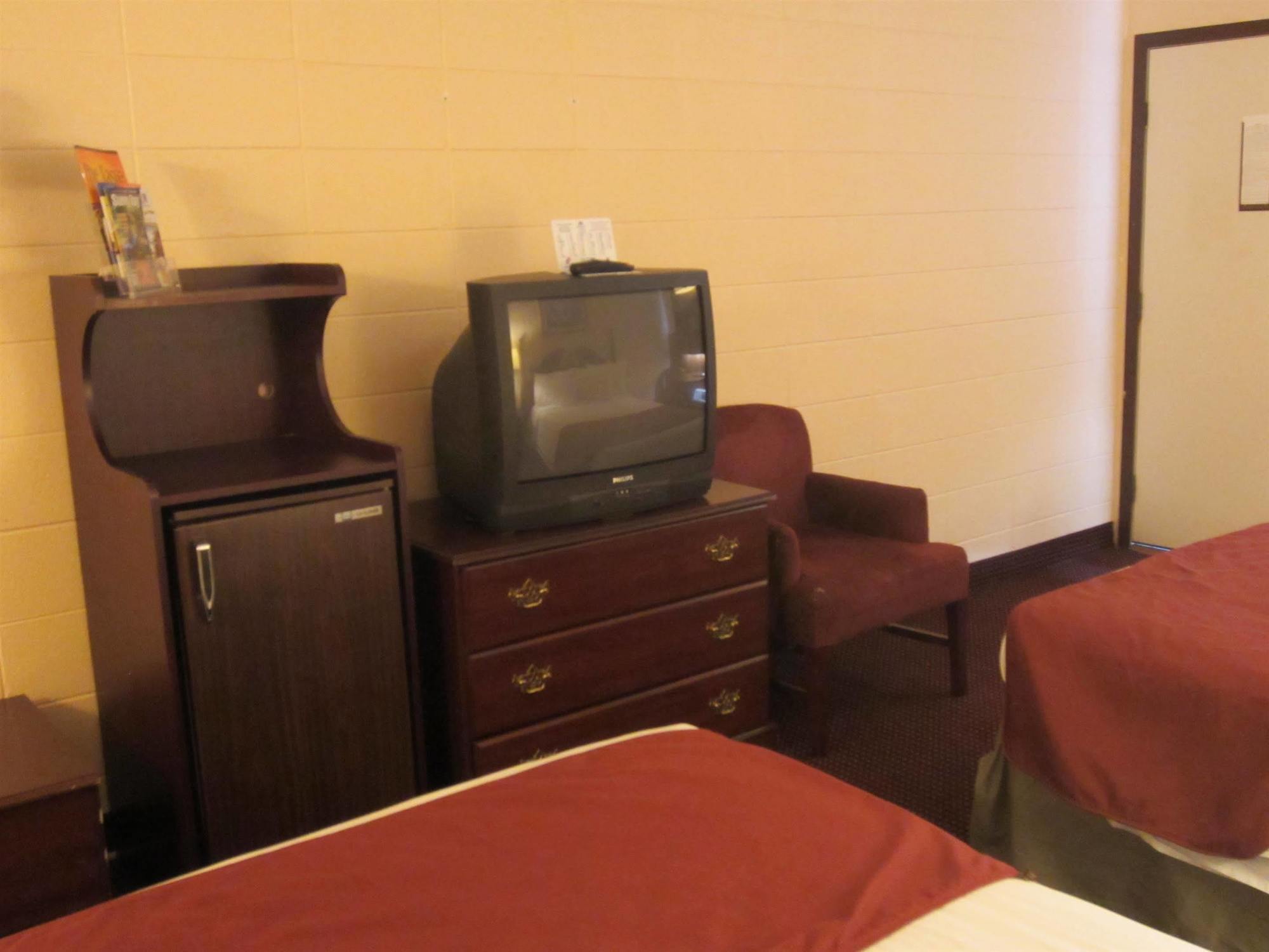 Americas Value & - Near The Strip Motel Branson