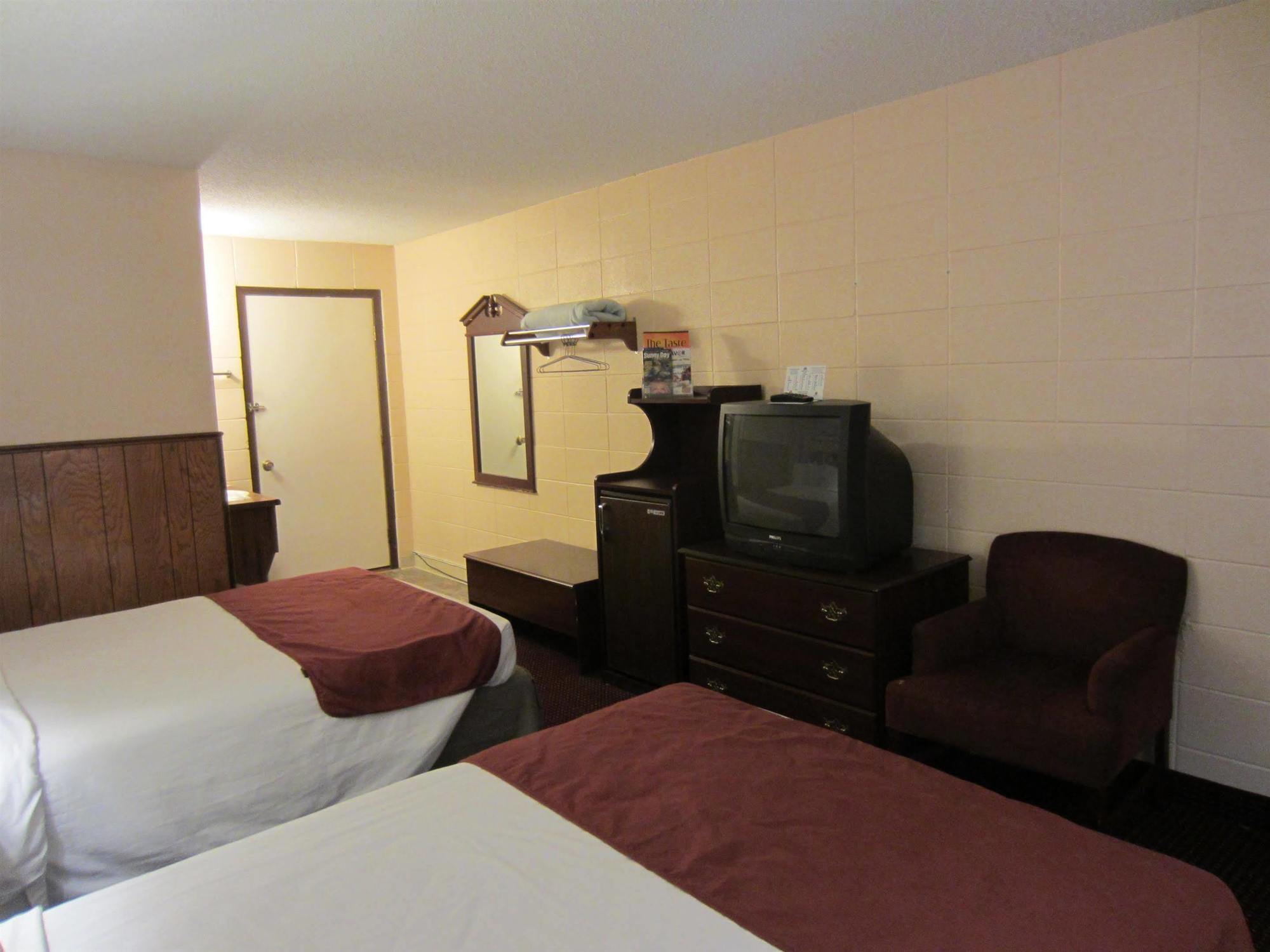 Americas Value & - Near The Strip 2* Branson