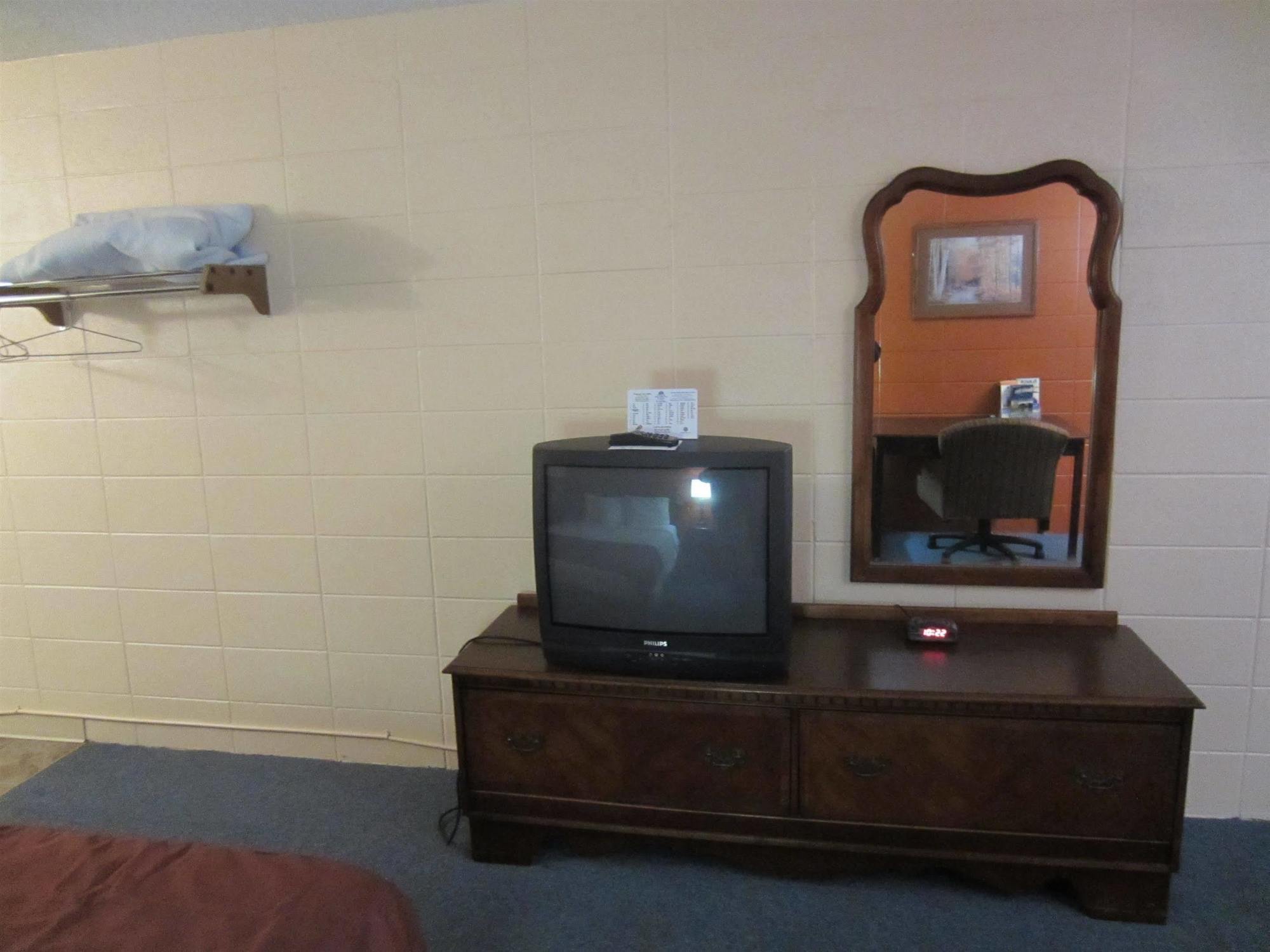 Americas Value & - Near The Strip Motel 2*