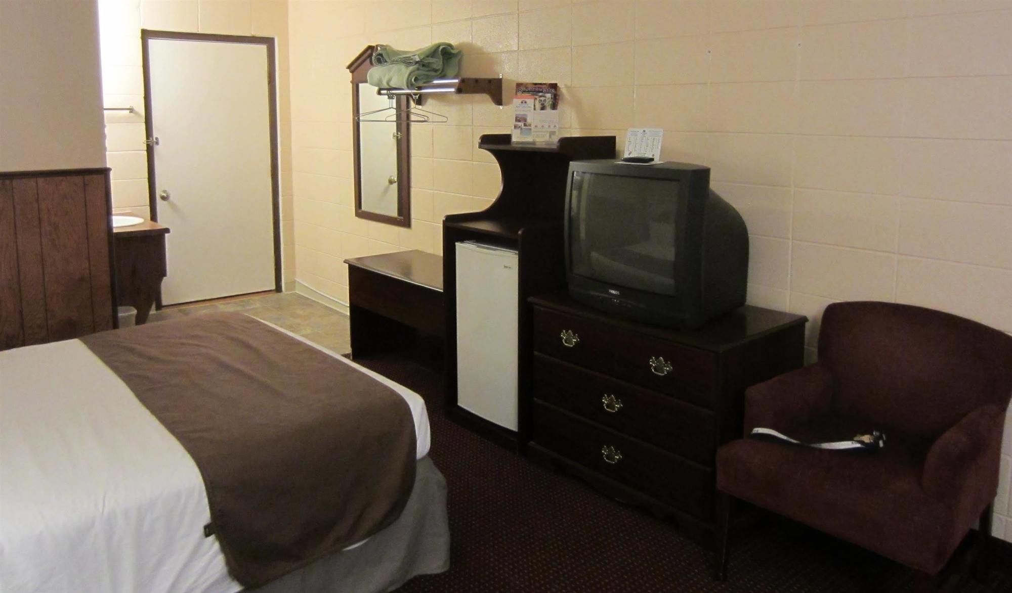 Americas Value & - Near The Strip Motel Branson