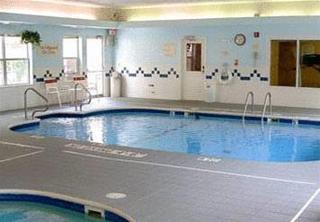 Hotel By Marriott 3*
