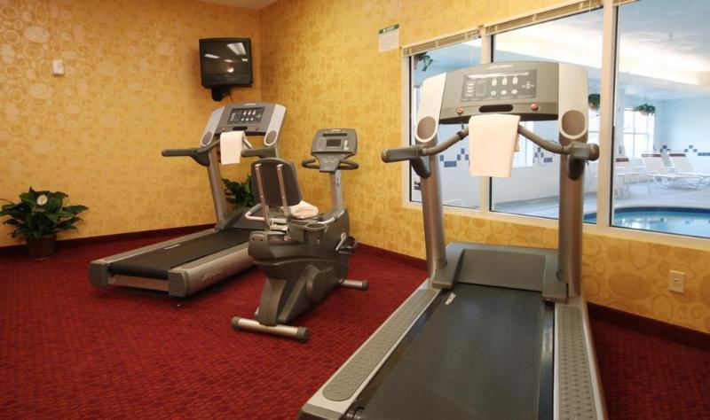 By Marriott 3* Branson