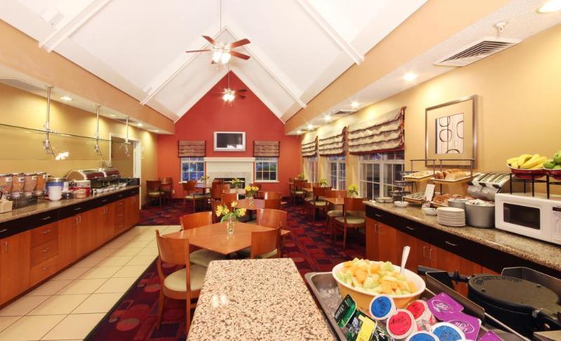 By Marriott 3* Branson