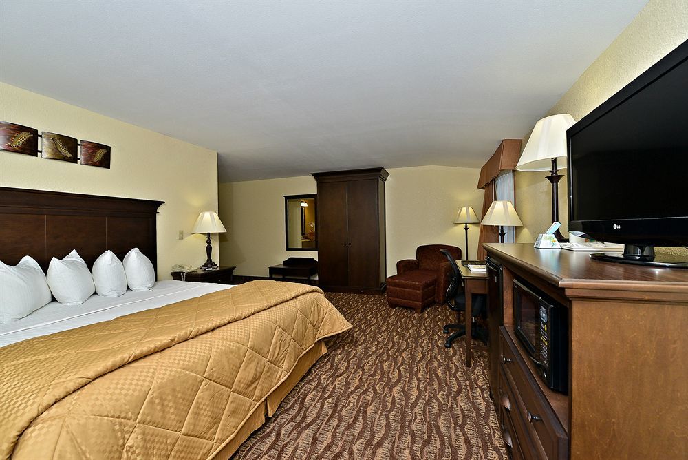 Western Center Pointe 3* Branson