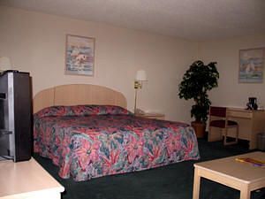 Hotel La Quinta By Wyndham 3*