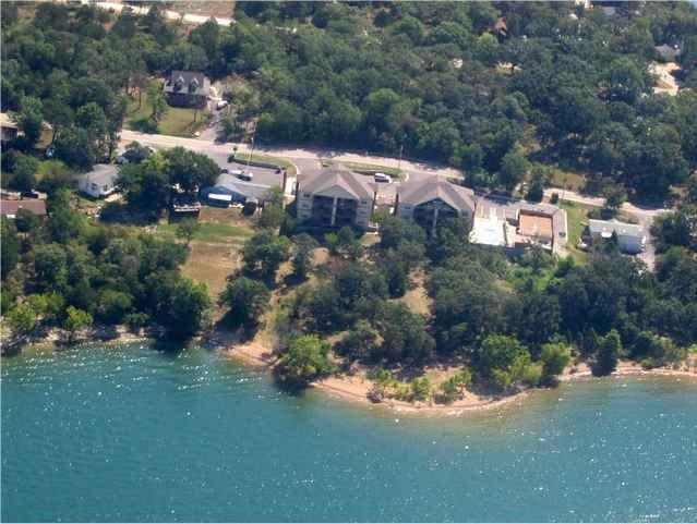 Apartment Lakefront And View Indian Point With Boat Slip Branson