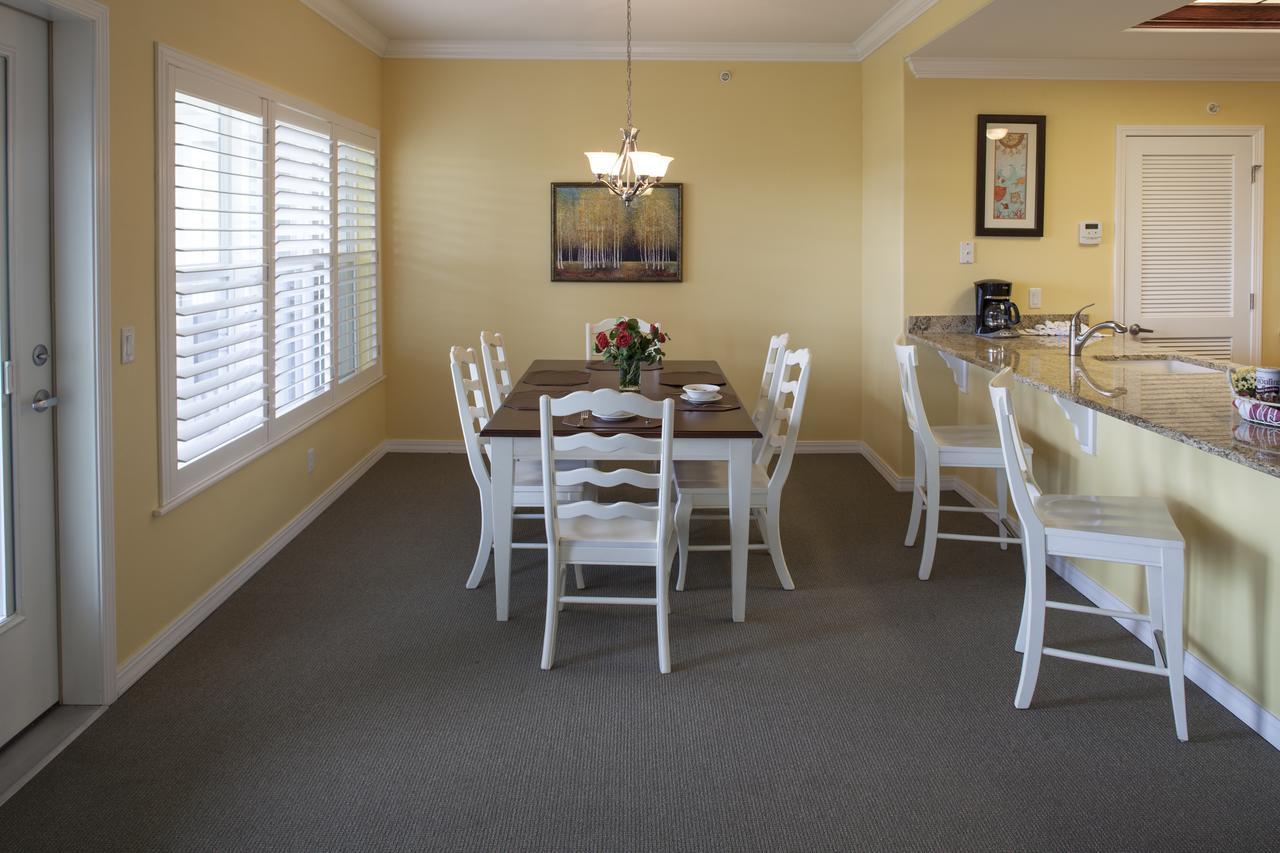 Palace View Heights By Spinnaker 3* Branson