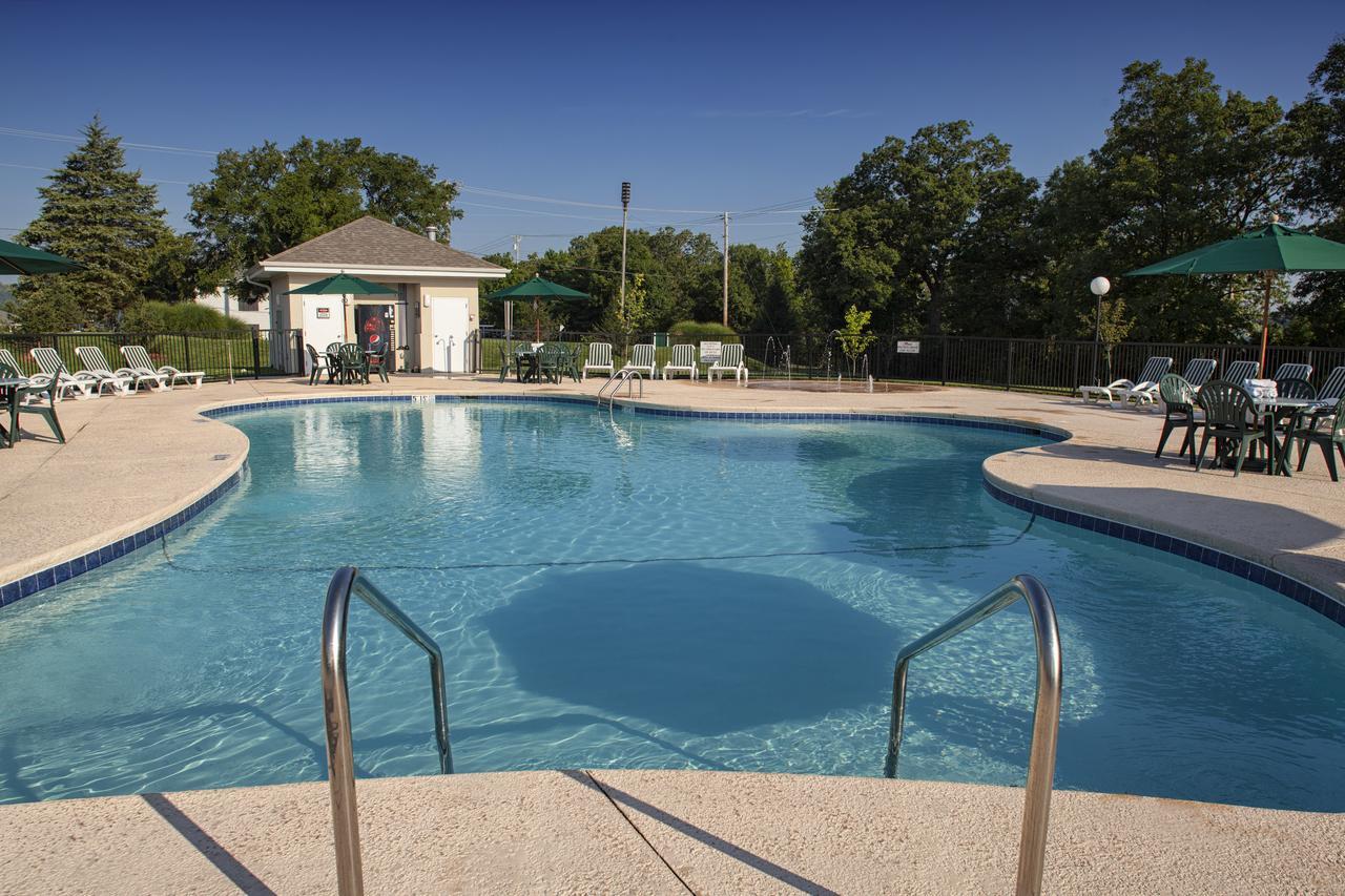 Palace View Heights By Spinnaker Hotel Branson