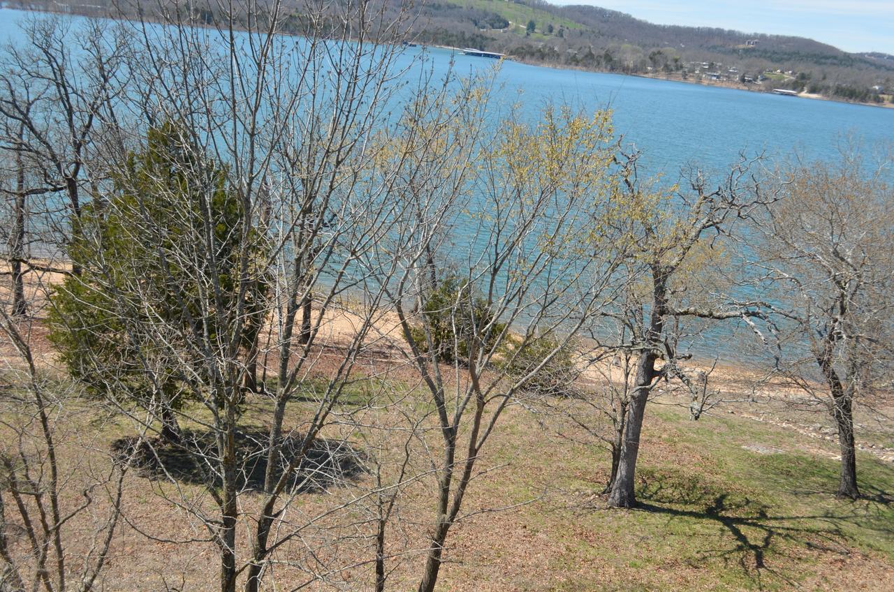 Lakefront And View Indian Point With Boat Slip Apartment *