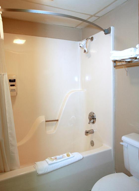 Days By Wyndham Branson/near The Strip 3* Branson