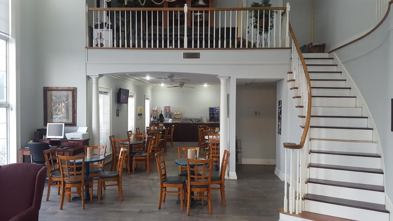 Days By Wyndham Branson/near The Strip Branson