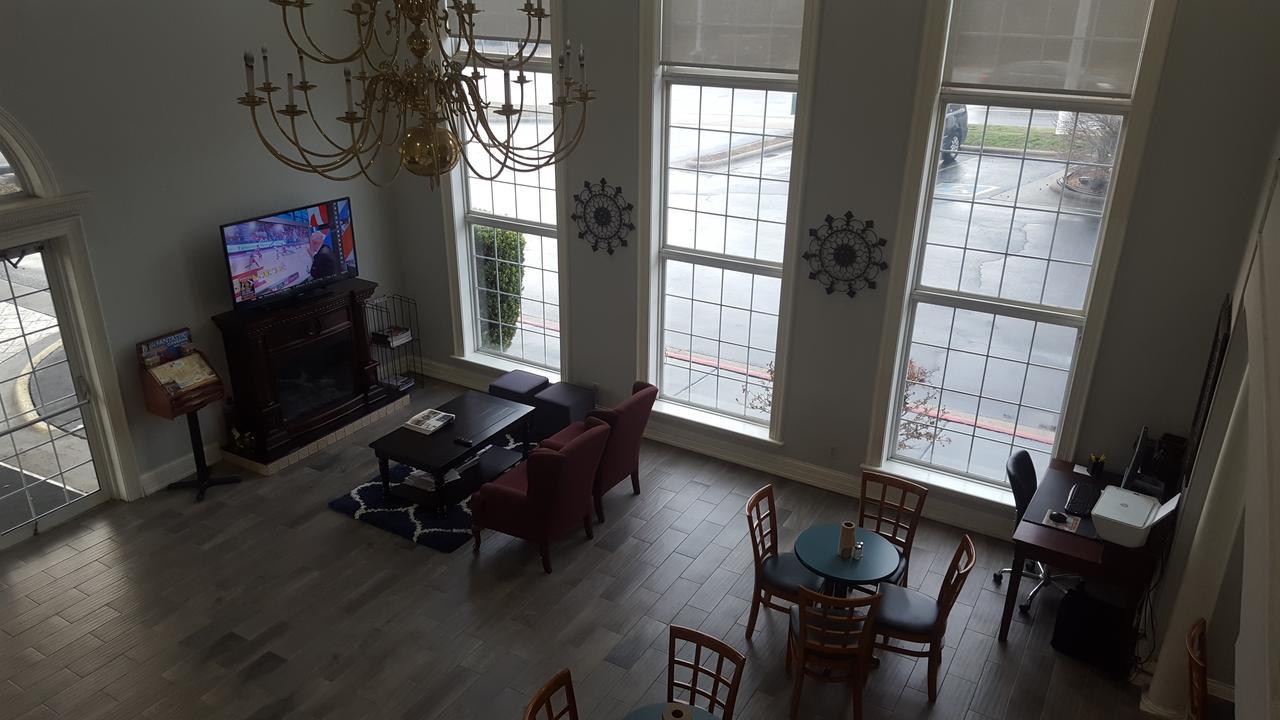 Hotel Days By Wyndham Branson/near The Strip 3*