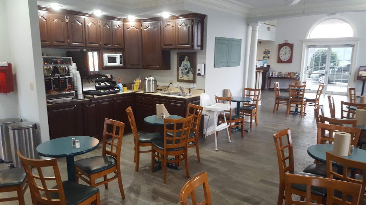 Days By Wyndham Branson/near The Strip 3*