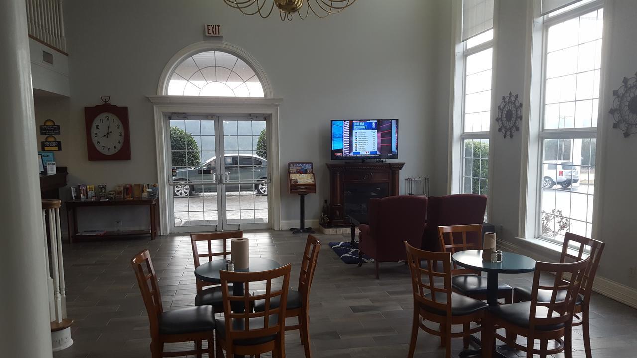 Days By Wyndham Branson/near The Strip Hotel 3*