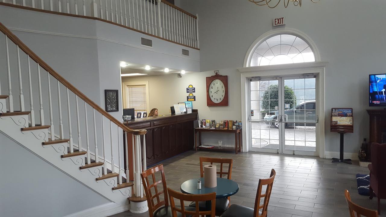 Days By Wyndham Branson/near The Strip 3*