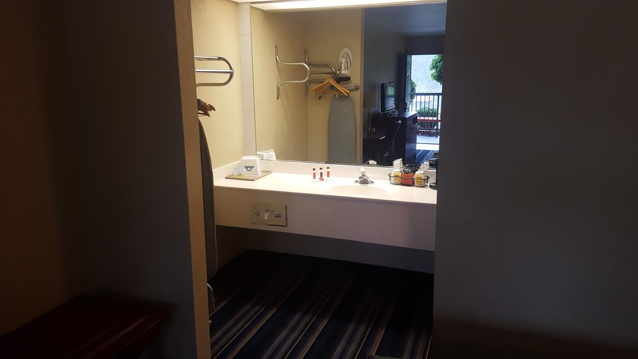 Days By Wyndham Branson/near The Strip 3* Branson