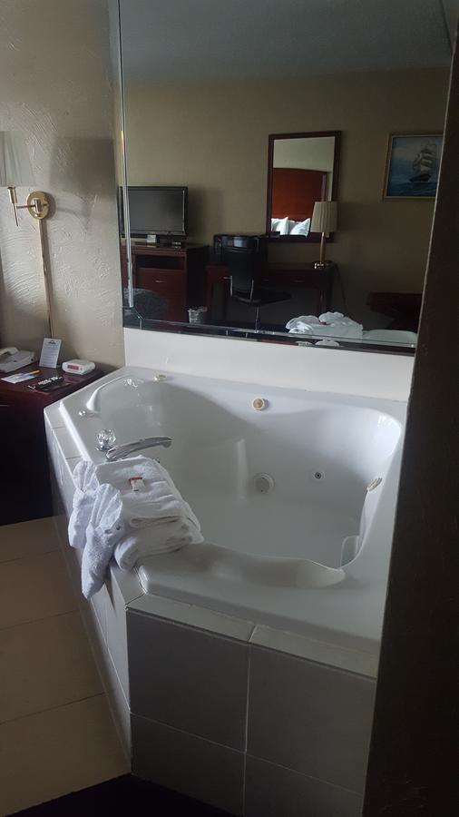 Days By Wyndham Branson/near The Strip Hotel 3*