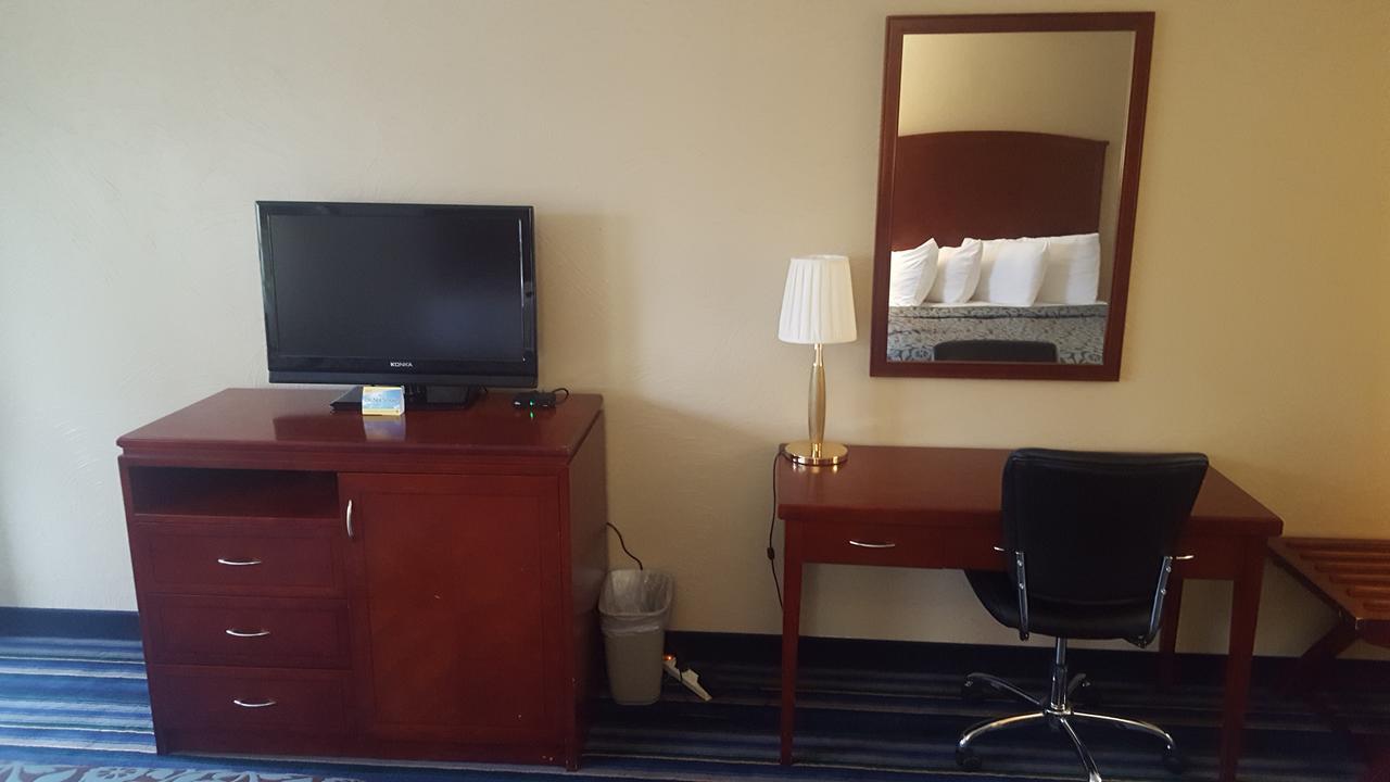 Days By Wyndham Branson/near The Strip Hotel 3*