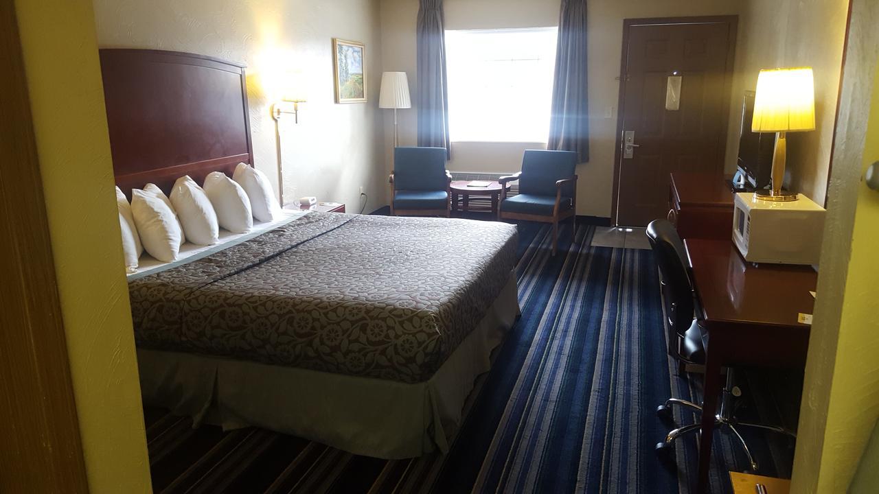 Days By Wyndham Branson/near The Strip 3* Branson