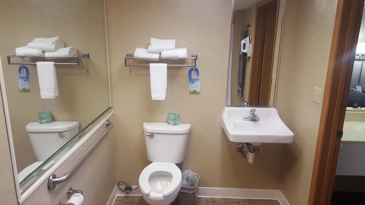 Days By Wyndham Branson/near The Strip 3*