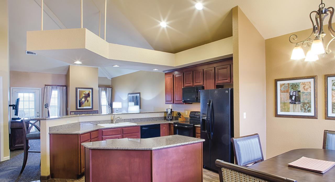 Worldmark Branson