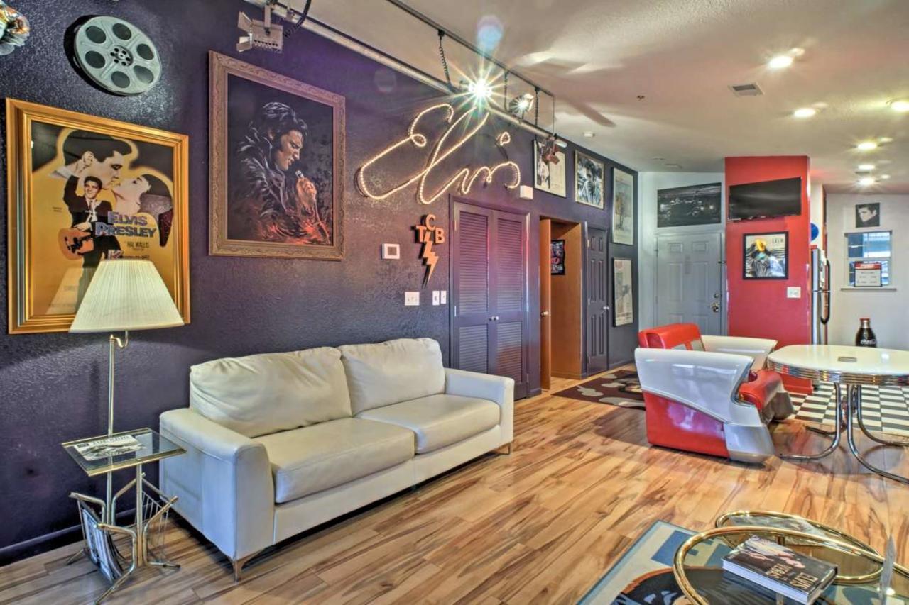 Apartment King At Holiday Hills Branson