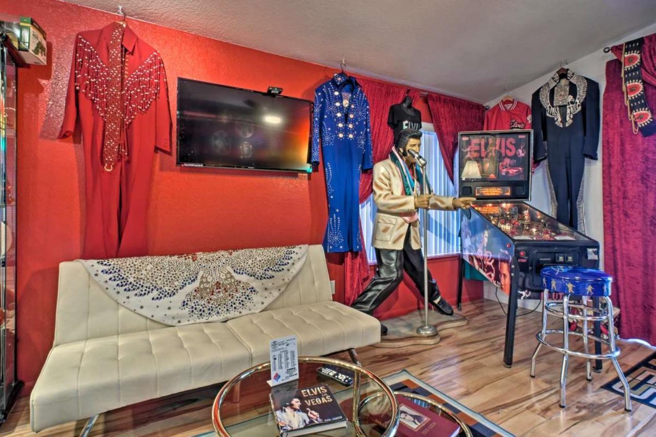 King At Holiday Hills * Branson