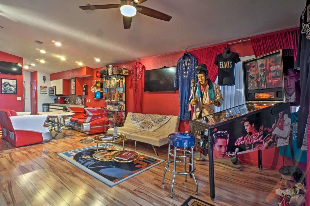 Apartment King At Holiday Hills Branson