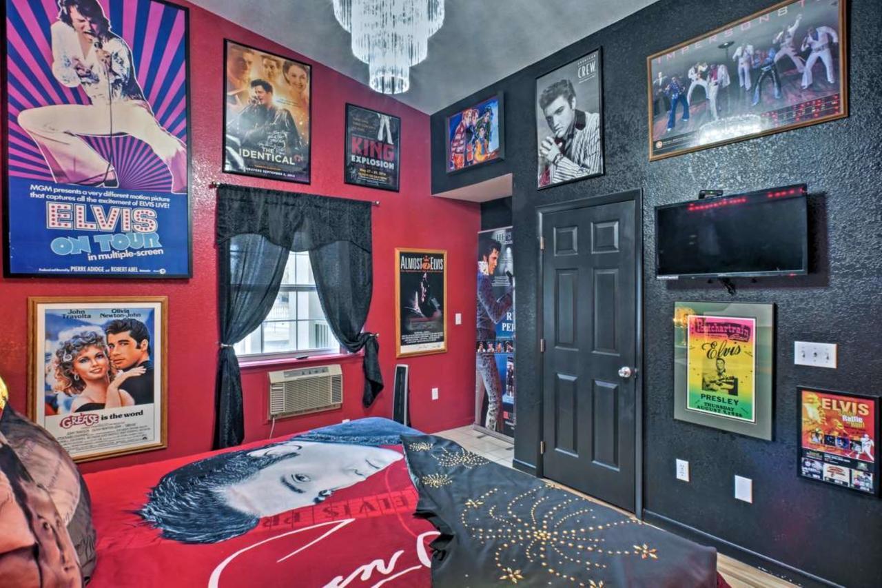 Apartment King At Holiday Hills *